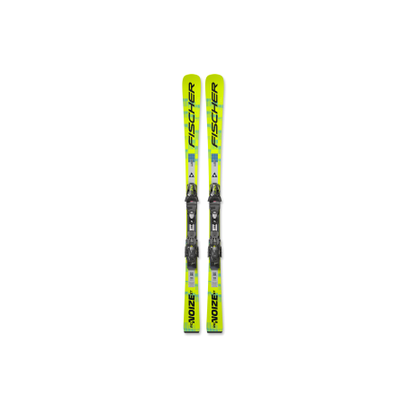 copy of Narty FISCHER RC4 THE CURV GT MT + RC4 Z13 GW 2021